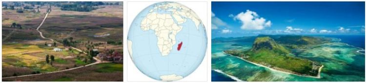 Madagascar Geography