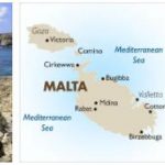 Malta Geography and Climate