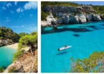 Menorca (Balearic Islands, Spain)