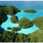 Palau Geography