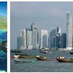 Panama Geography and Climate