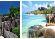 Seychelles Geography