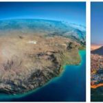South Africa Geography and Climate