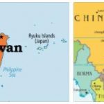 Taiwan Geography