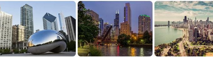 Chicago, Illinois