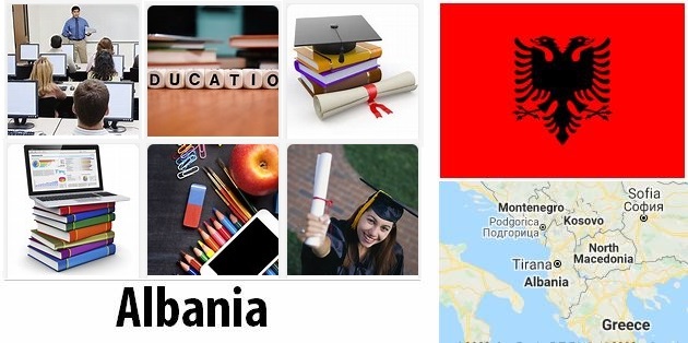 Albania Education