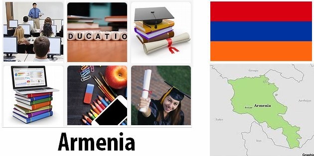 Armenia Education