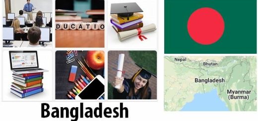 Bangladesh Education