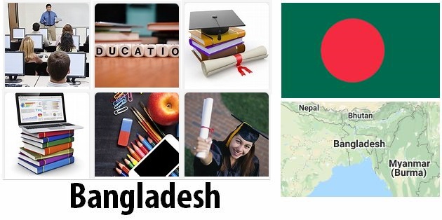 Bangladesh Education