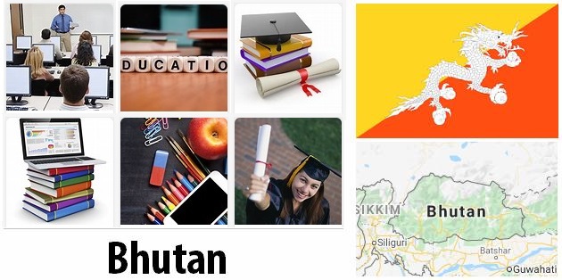 Bhutan Education