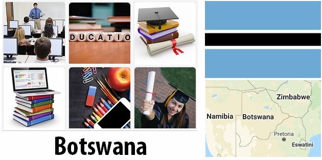 Botswana Education