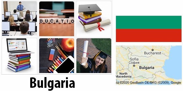Bulgaria Education