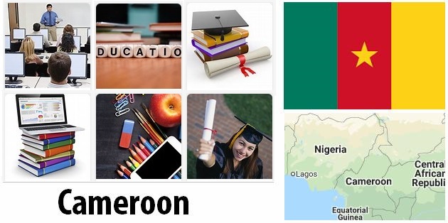 Cameroon Education