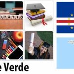 Education in Cape Verde