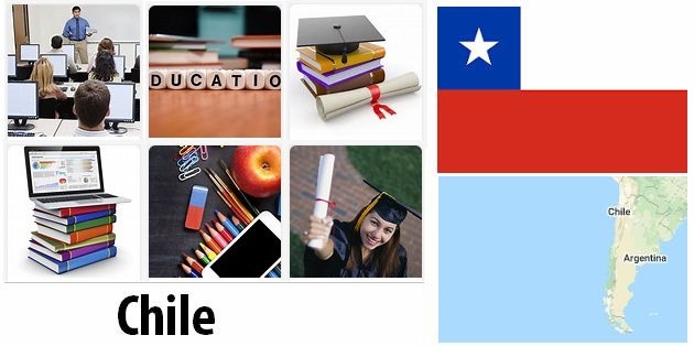 Chile Education