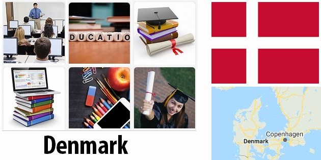 Denmark Education