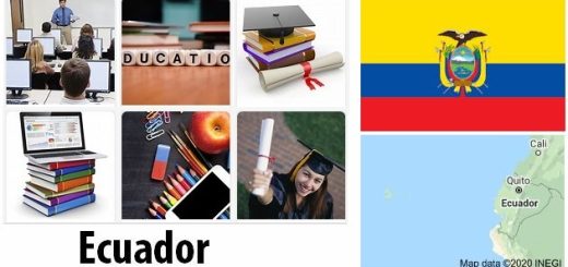 Ecuador Education