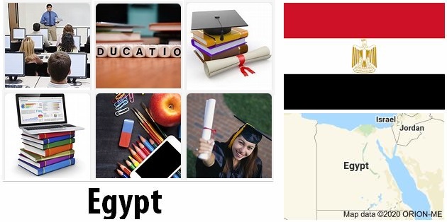 Egypt Education