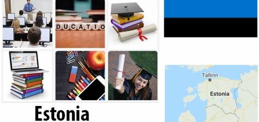 Estonia Education
