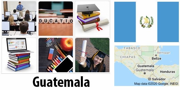 Guatemala Education
