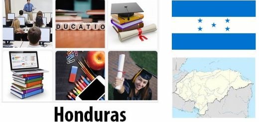 Honduras Education