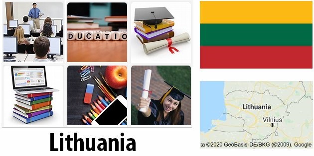 Lithuania Education