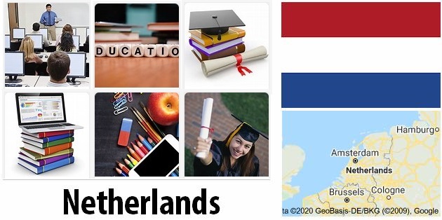 Netherlands Education