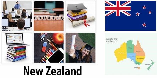 New Zealand Education
