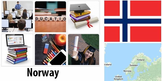 Norway Education