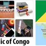 Education in Republic of the Congo
