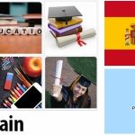Education in Spain