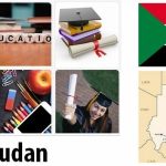 Education in Sudan