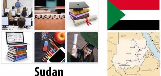 Sudan Education