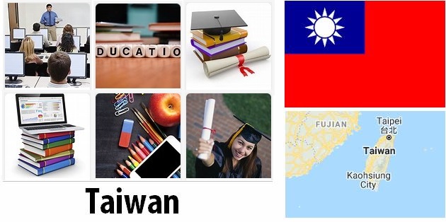 Taiwan Education
