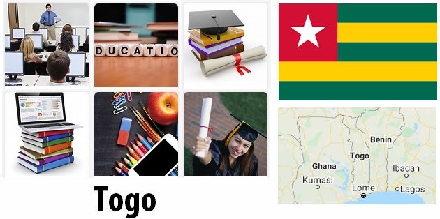 Togo Education