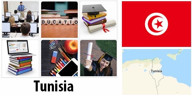 Tunisia Education