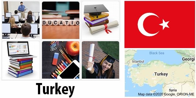 Turkey Education