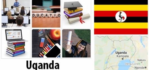Uganda Education